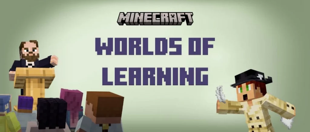 Worlds of Learning