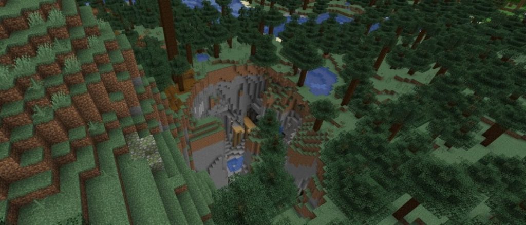 Minecraft 1.19.3 : la Release Candidate 1 est disponible, la Preview Bedrock 1.19.6 aussi image