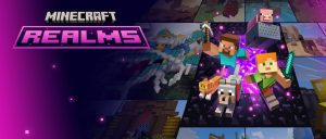 Minecraft Realms : nouvelle interface de gestion sur Internet - Get up ...