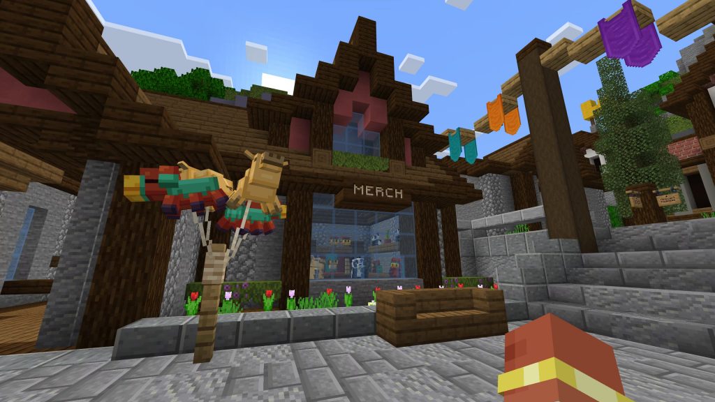 Évènement Trails & Tales du Summer Celebration : c’est parti pour 3 jours de mini-jeux LiveEvent 01