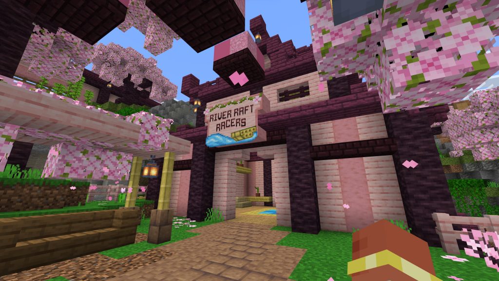 Évènement Trails & Tales du Summer Celebration : c’est parti pour 3 jours de mini-jeux LiveEvent 10