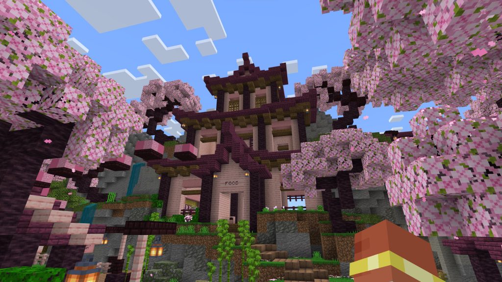 Évènement Trails & Tales du Summer Celebration : c’est parti pour 3 jours de mini-jeux LiveEvent 12
