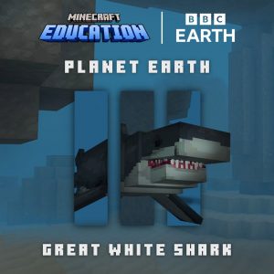 Minecraft Planet Earth III 3 Minecraft Education DLC Icon 2